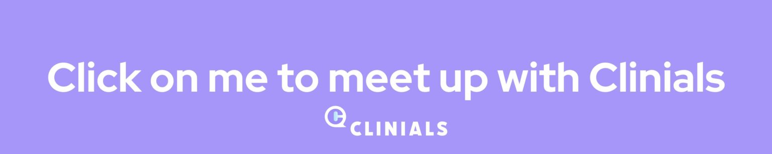 Clinials meeting link